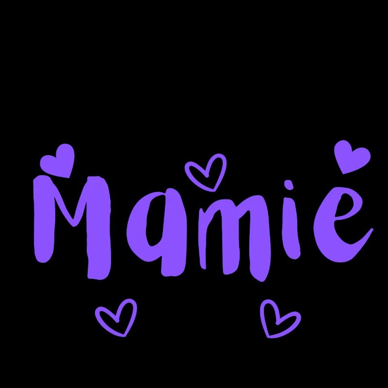 Future Mamie 2026