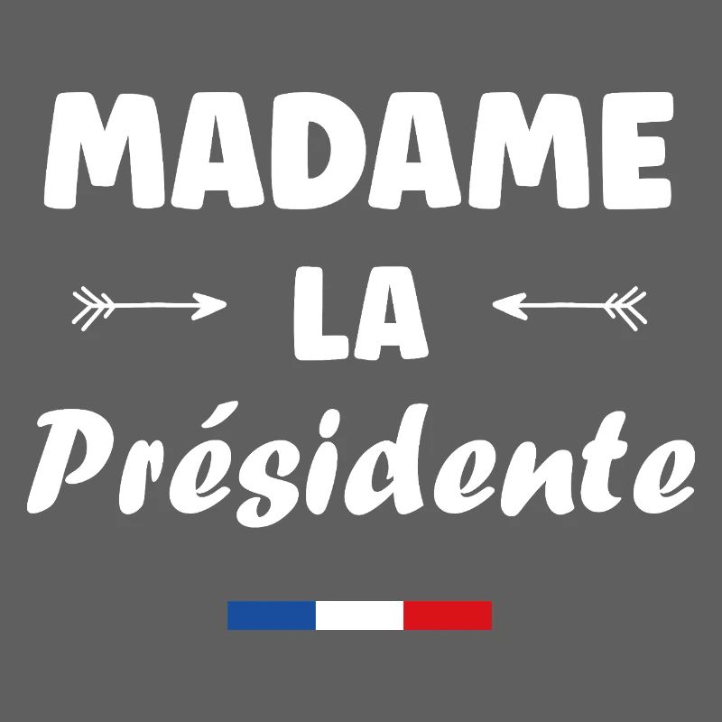 Présidente