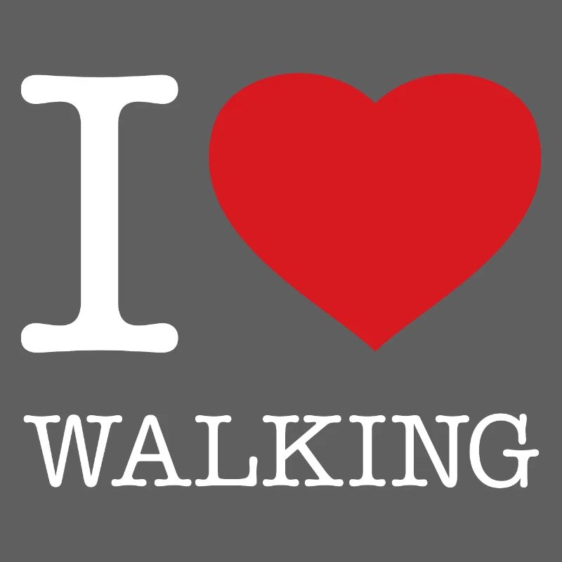 J’ADORE MARCHER