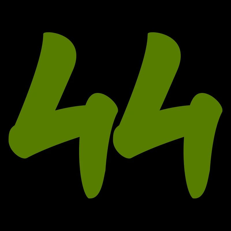 44-