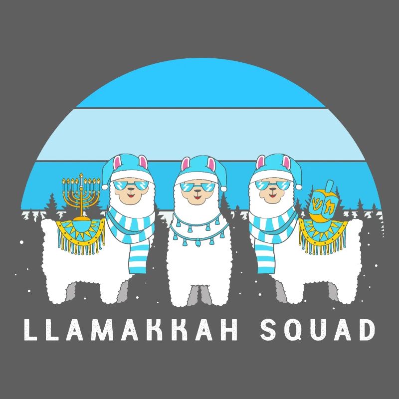 Hanoukka Hanoukka Hanoucca