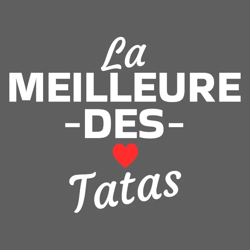 Expression Amour Tatas Maman