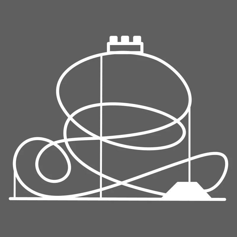 Roller coaster
