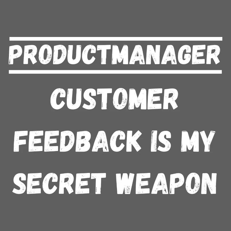 Customer Feedback
