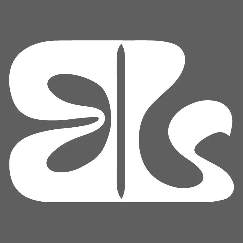 Logo blanc