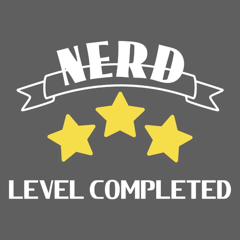 Nerd - Streber
