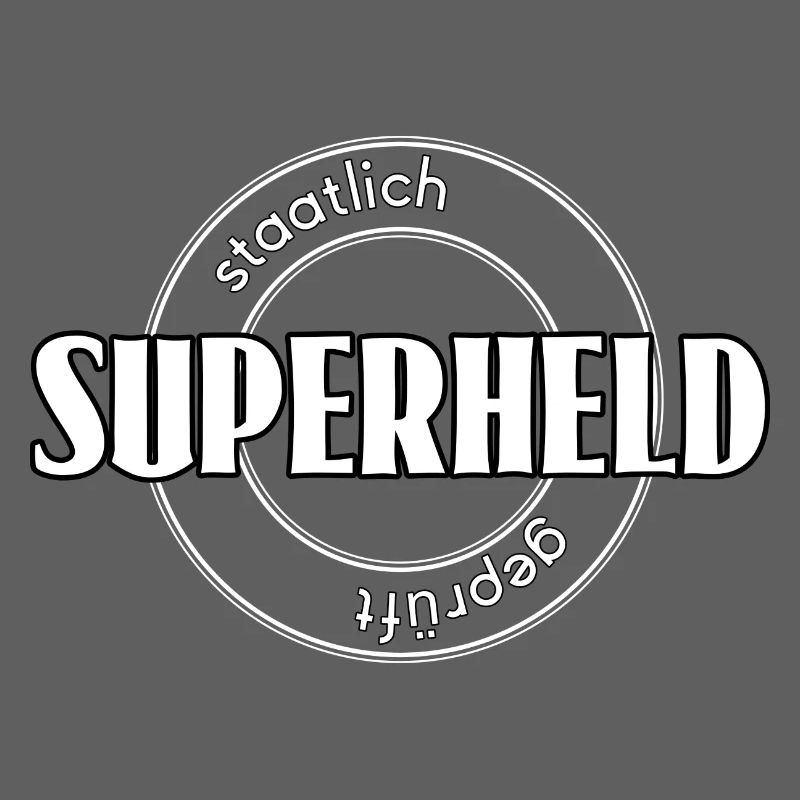 Superheld