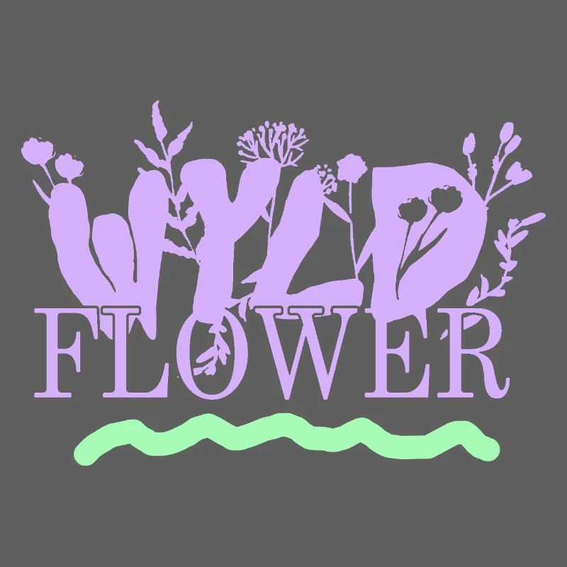 Wyld Flower – Boho Vibes