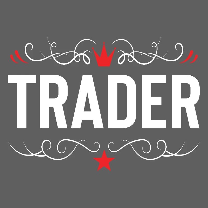 Trader Beruf