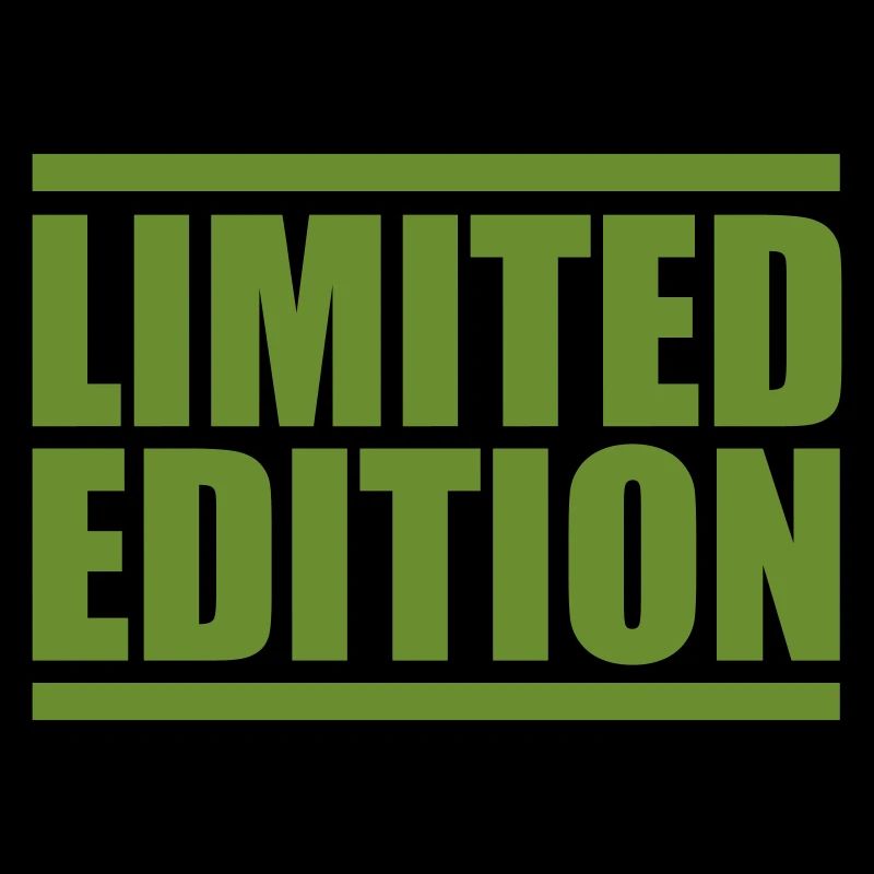 Édition limitée