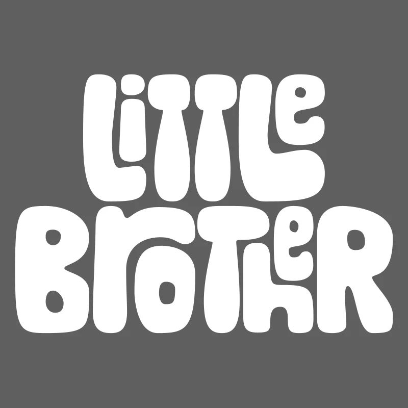 Petit frère