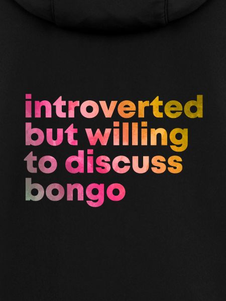 Bongo Bongo Bongo