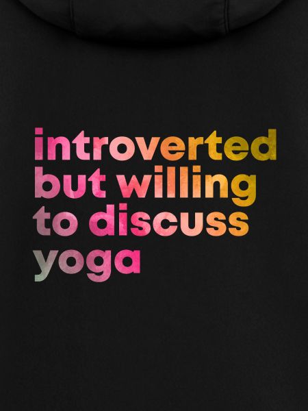 Yoga Yoga Yoga