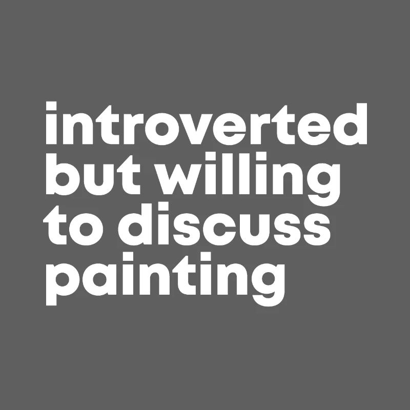 Painter