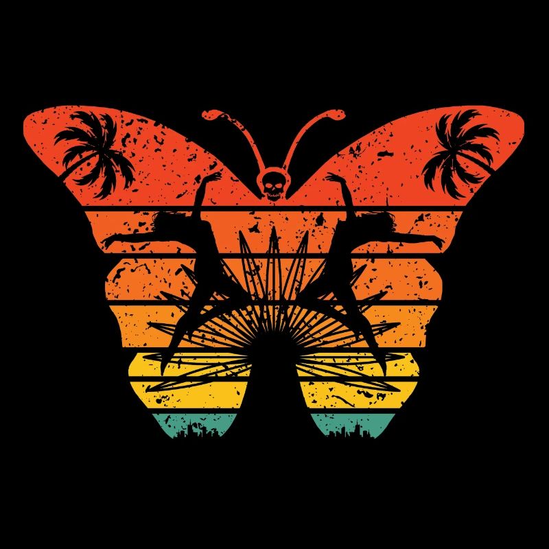 Étrange effet papillon