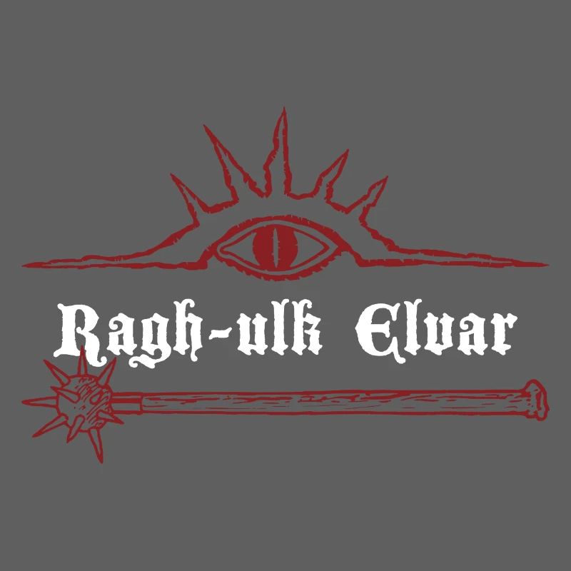 Ragh-ulk Elvar