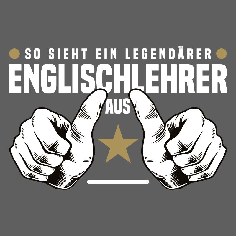 Englisch Lehrer
