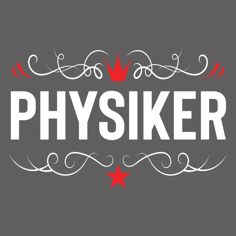 Physiker Beruf