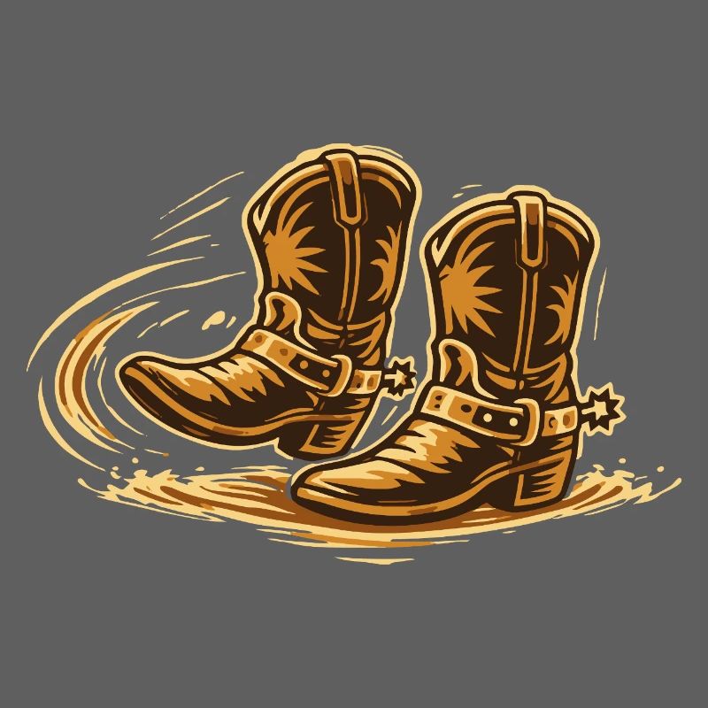 Line Dance Motion