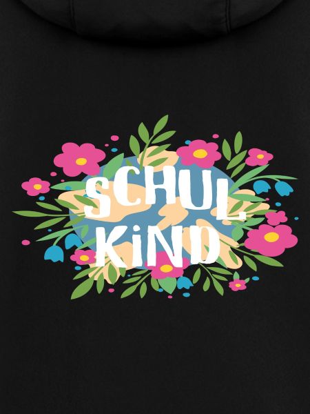 Schulkind 
