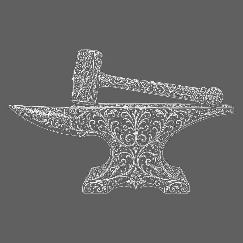 blacksmith
