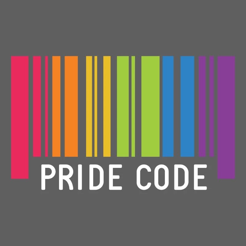 Mois de la fierté LGBT - Code de la fierté