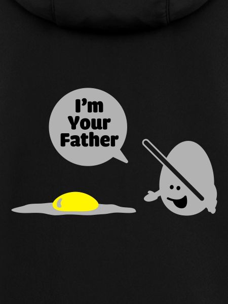 egg vader