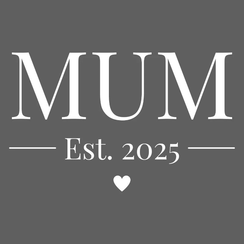 Maman établie 2025