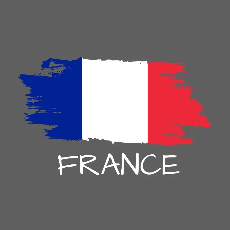 French flag