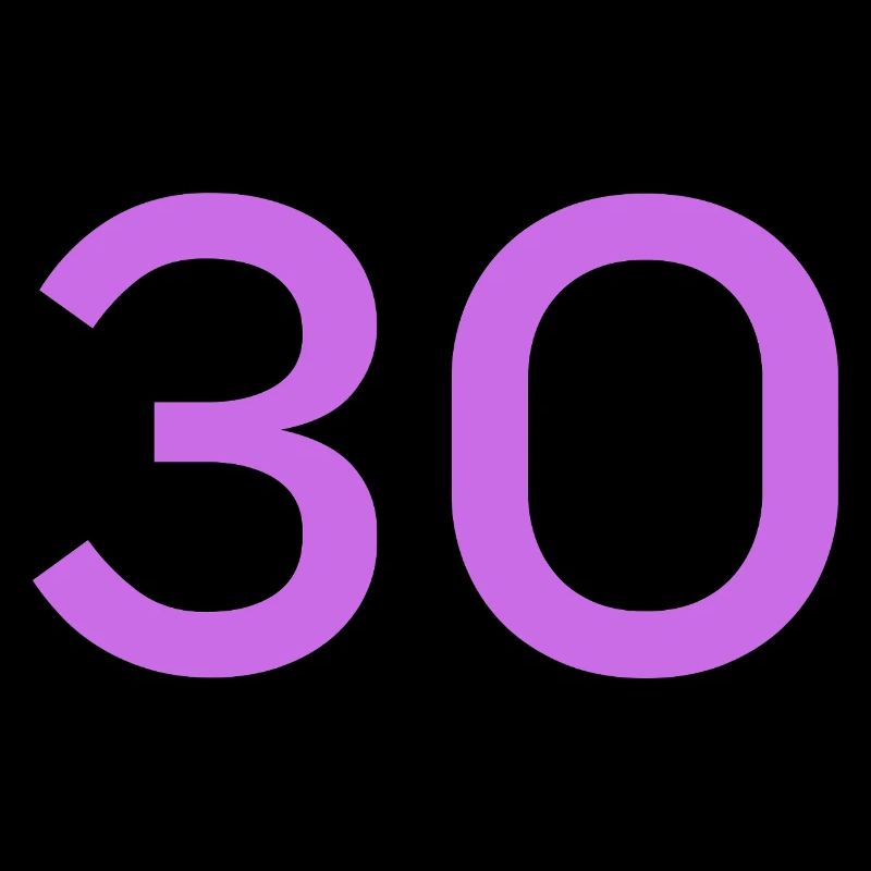 30