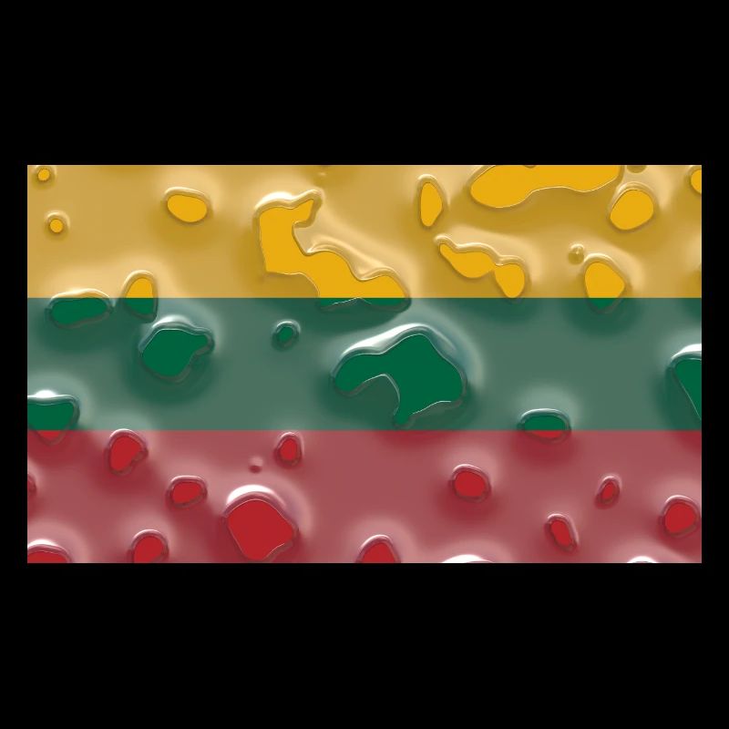 Gift for Lithuania