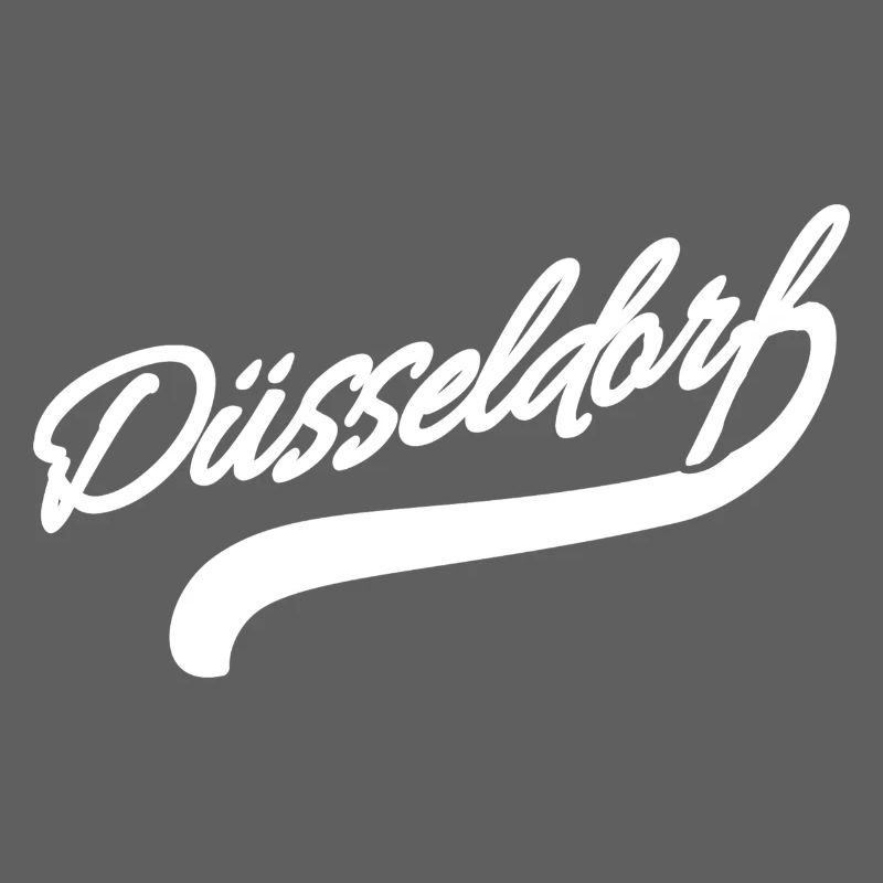 Düsseldorf Retro