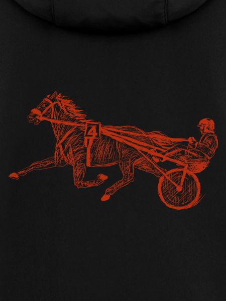 trotter