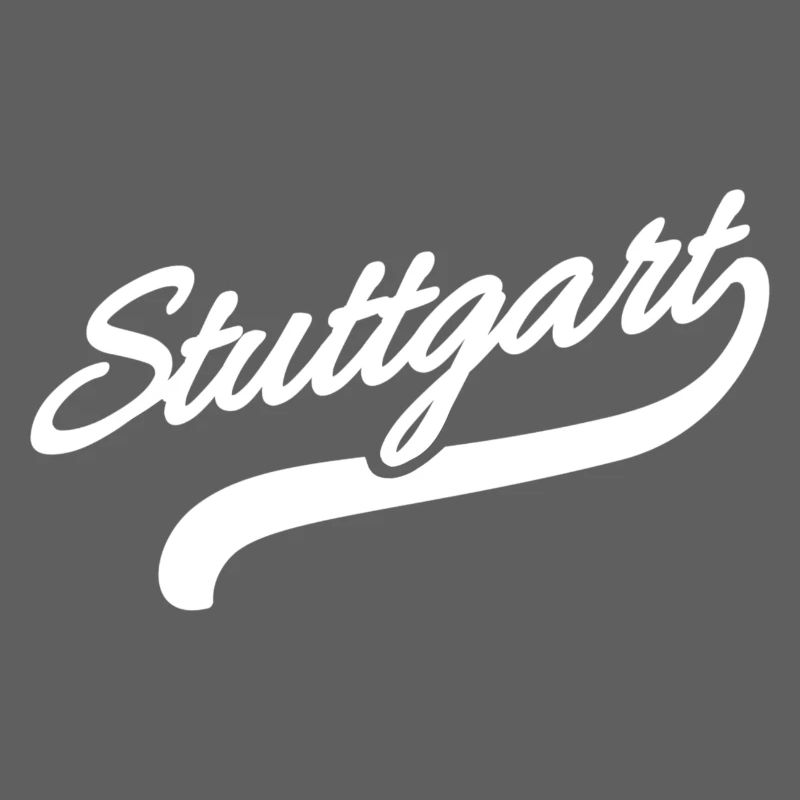 Stuttgart Retro
