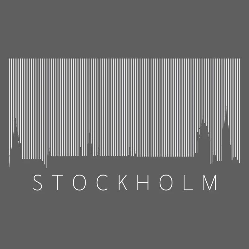 Code-barres Stockholm