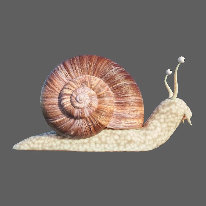 escargot