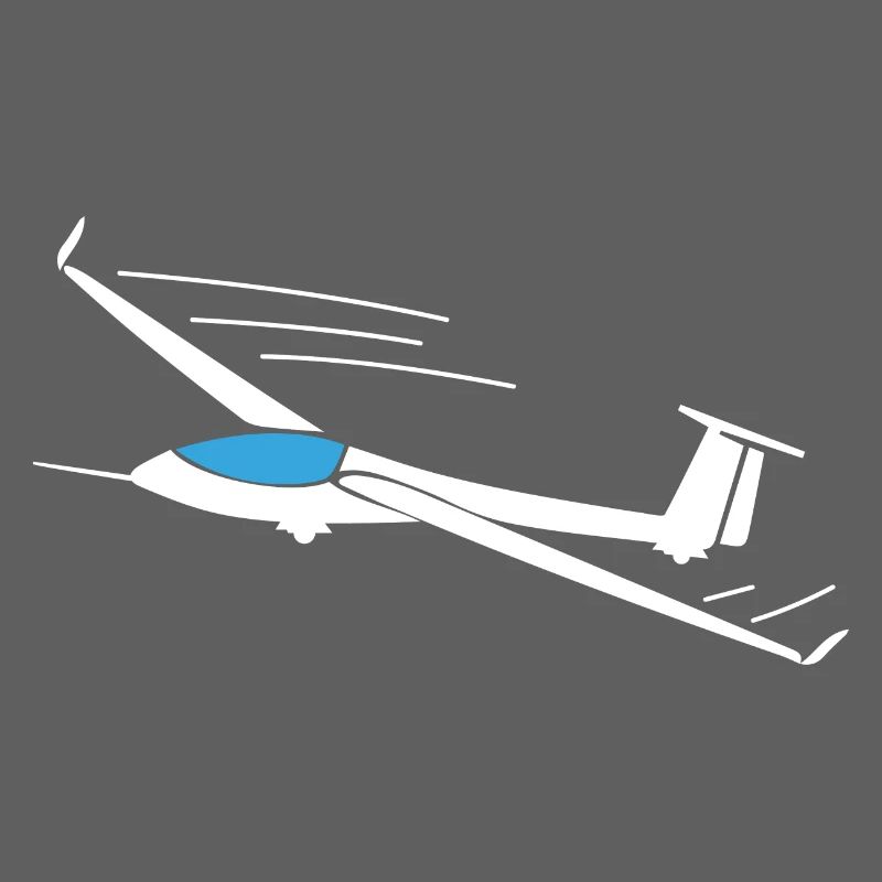 Glider glider pilot gift ideas