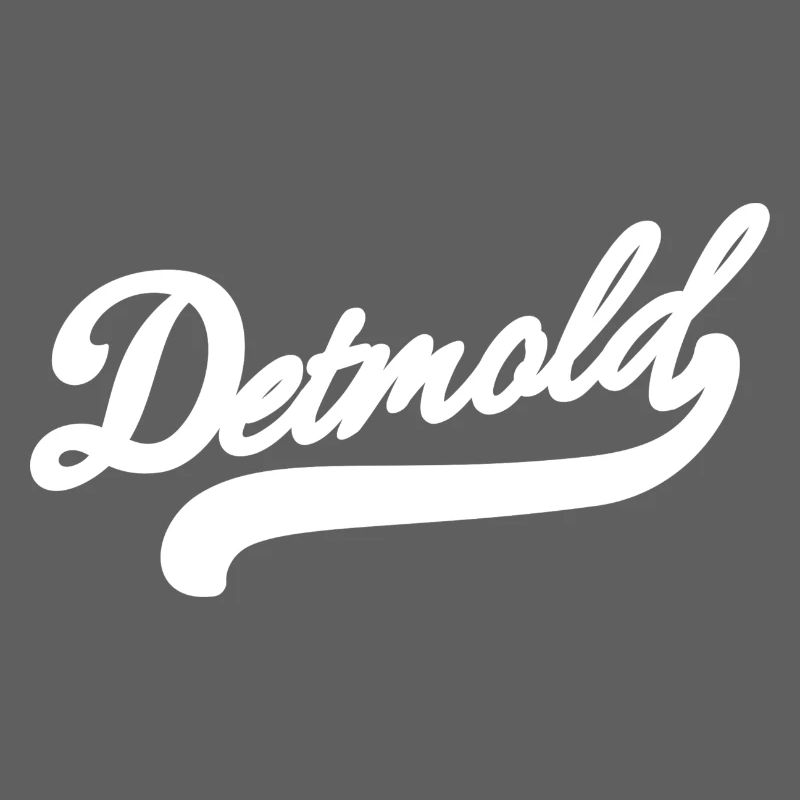 Detmold Retro