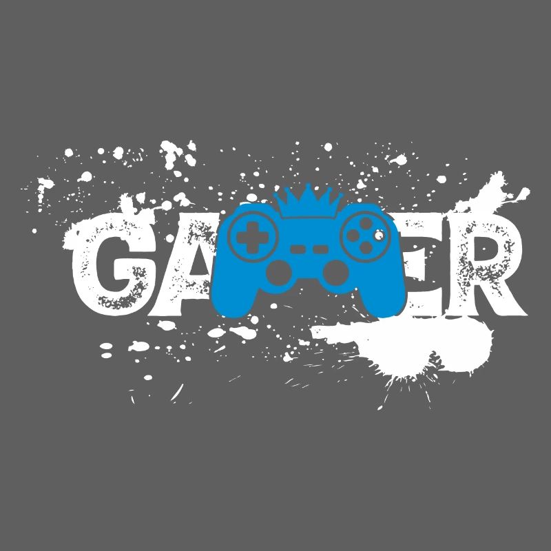 Gamer Splash Controller