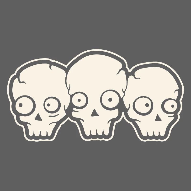 Skull