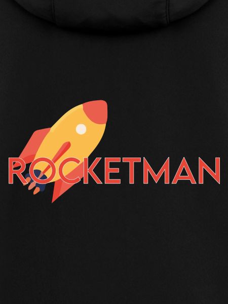 Rocketman