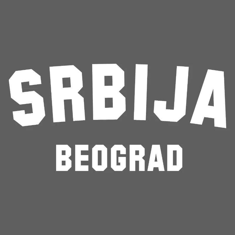 Belgrade Serbie Serbie