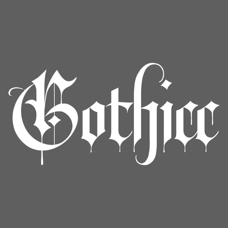 Gothique