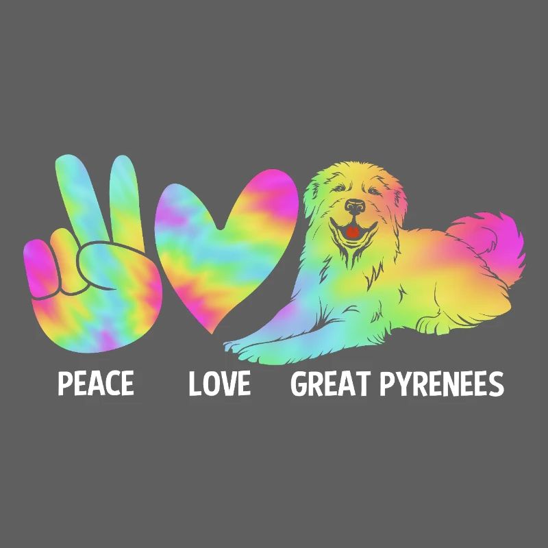 Pyrenean Dog