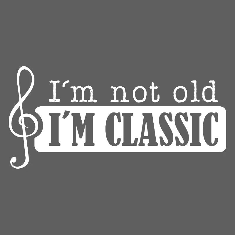 Classical Music Treble Clef Logo Orchestra icon