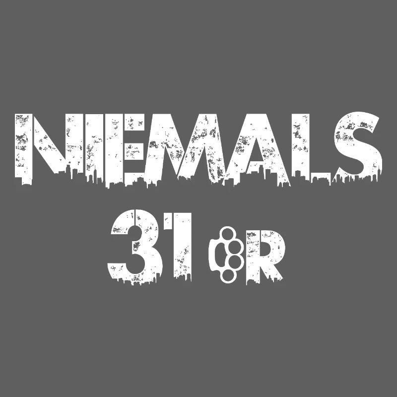 Never 31