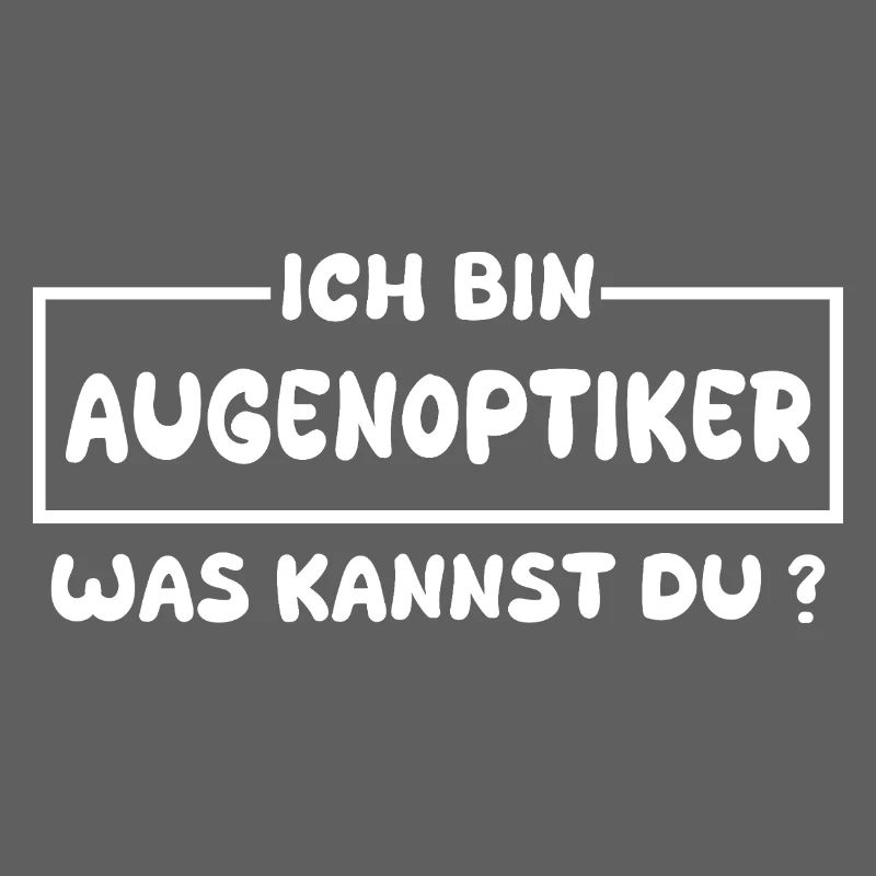 Augenoptiker