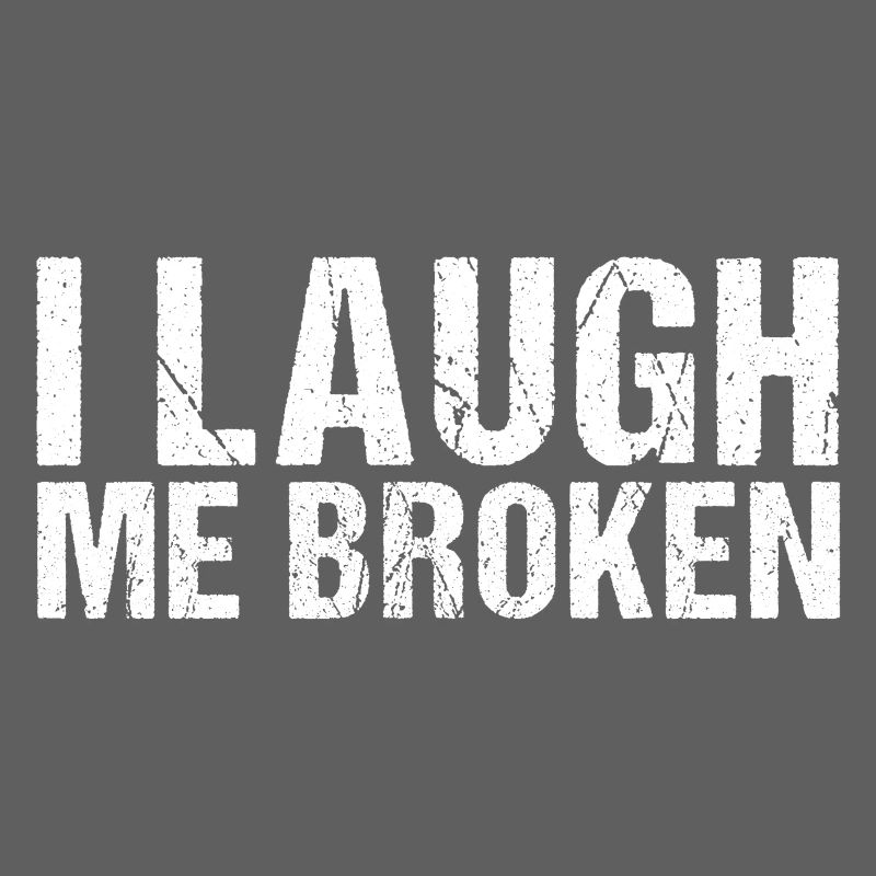 Je ris moi broken denglish
