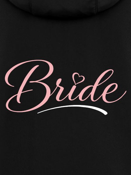Bride