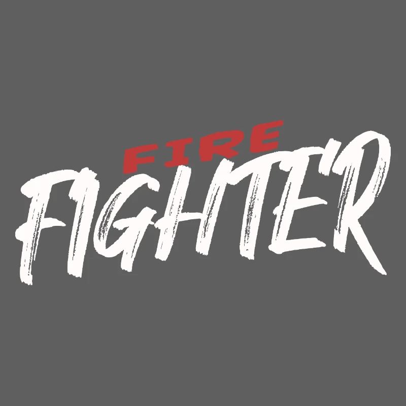 Fire Fighter Firefighter Firefighter